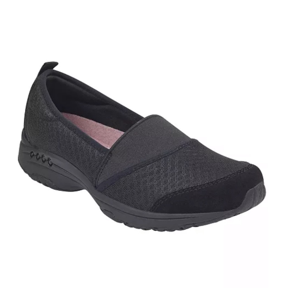 NEW - Women's Twist Slip-On Sneakers